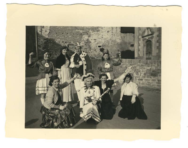 50er Jahre Bild Nr.045